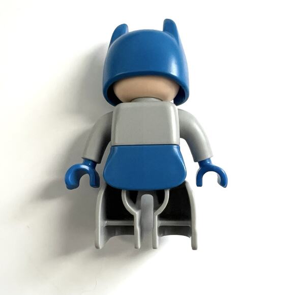 Lego Duplo 10545 Batman Batcave Adventure Incomplete Replacement Building Set - Picture 5 of 5